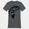 Women's Fitted The Concert Tee ® Thumbnail
