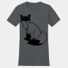 Women's Fitted The Concert Tee ® Thumbnail