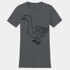 Women's Fitted The Concert Tee ® Thumbnail