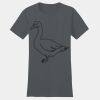 Women's Fitted The Concert Tee ® Thumbnail