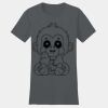 Women's Fitted The Concert Tee ® Thumbnail