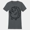 Women's Fitted The Concert Tee ® Thumbnail