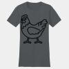 Women's Fitted The Concert Tee ® Thumbnail