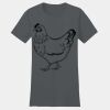 Women's Fitted The Concert Tee ® Thumbnail
