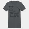 Women's Fitted The Concert Tee ® Thumbnail