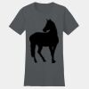 Women's Fitted The Concert Tee ® Thumbnail