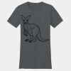 Women's Fitted The Concert Tee ® Thumbnail