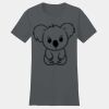 Women's Fitted The Concert Tee ® Thumbnail