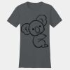 Women's Fitted The Concert Tee ® Thumbnail