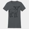 Women's Fitted The Concert Tee ® Thumbnail