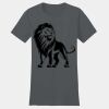 Women's Fitted The Concert Tee ® Thumbnail