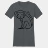 Women's Fitted The Concert Tee ® Thumbnail
