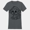 Women's Fitted The Concert Tee ® Thumbnail