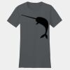 Women's Fitted The Concert Tee ® Thumbnail