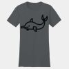 Women's Fitted The Concert Tee ® Thumbnail