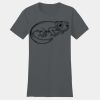 Women's Fitted The Concert Tee ® Thumbnail