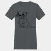 Women's Fitted The Concert Tee ® Thumbnail
