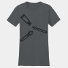 Women's Fitted The Concert Tee ® Thumbnail