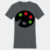 Women's Fitted The Concert Tee ® Thumbnail