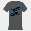 Women's Fitted The Concert Tee ® Thumbnail