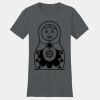 Women's Fitted The Concert Tee ® Thumbnail