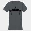 Women's Fitted The Concert Tee ® Thumbnail