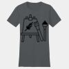Women's Fitted The Concert Tee ® Thumbnail