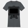 Women's Fitted The Concert Tee ® Thumbnail