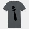 Women's Fitted The Concert Tee ® Thumbnail