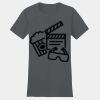 Women's Fitted The Concert Tee ® Thumbnail