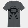 Women's Fitted The Concert Tee ® Thumbnail