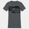 Women's Fitted The Concert Tee ® Thumbnail