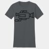 Women's Fitted The Concert Tee ® Thumbnail