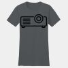 Women's Fitted The Concert Tee ® Thumbnail