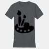 Women's Fitted The Concert Tee ® Thumbnail