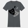 Women's Fitted The Concert Tee ® Thumbnail