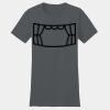 Women's Fitted The Concert Tee ® Thumbnail