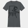 Women's Fitted The Concert Tee ® Thumbnail