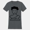 Women's Fitted The Concert Tee ® Thumbnail