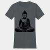 Women's Fitted The Concert Tee ® Thumbnail