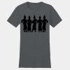 Women's Fitted The Concert Tee ® Thumbnail