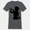 Women's Fitted The Concert Tee ® Thumbnail
