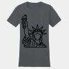 Women's Fitted The Concert Tee ® Thumbnail