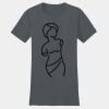 Women's Fitted The Concert Tee ® Thumbnail