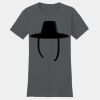 Women's Fitted The Concert Tee ® Thumbnail