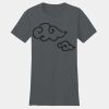 Women's Fitted The Concert Tee ® Thumbnail