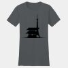 Women's Fitted The Concert Tee ® Thumbnail