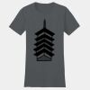 Women's Fitted The Concert Tee ® Thumbnail