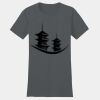 Women's Fitted The Concert Tee ® Thumbnail