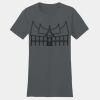 Women's Fitted The Concert Tee ® Thumbnail